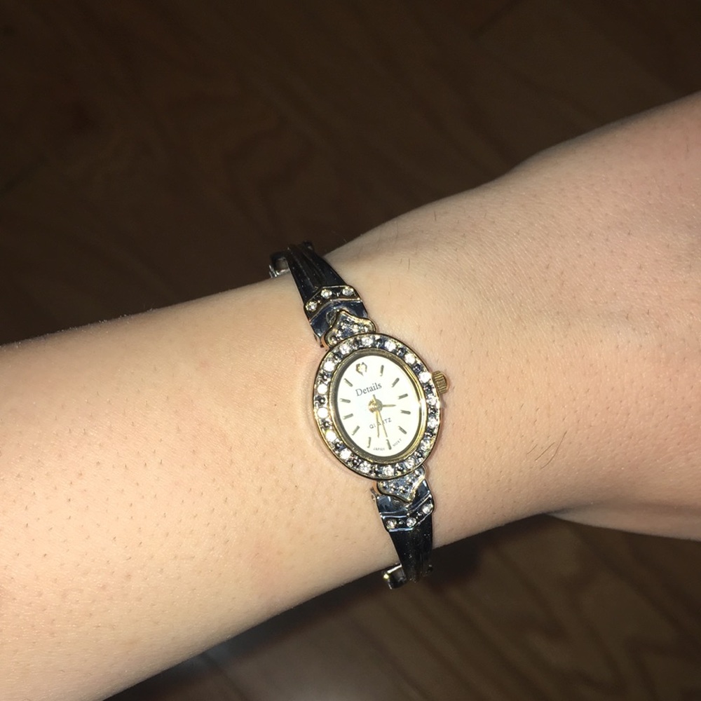 Details Watch